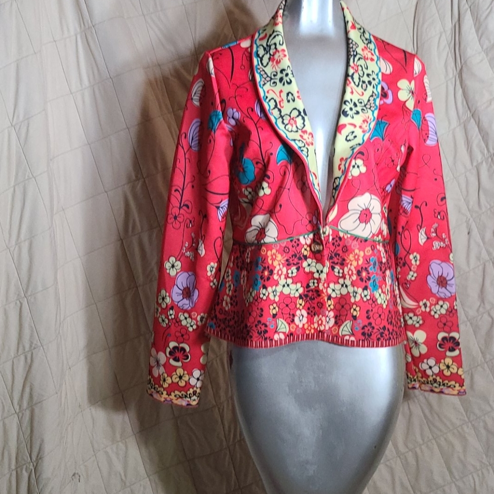 Jacket